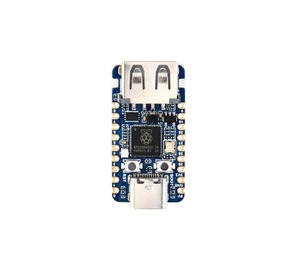 Carte de développement Raspberry <span class=keywords><strong>Pi</strong></span> RP2350 originale, processeur double cœur double architecture, interface USB Type A - Product Image 3
