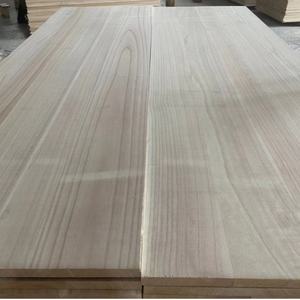 Paneles <span class=keywords><strong>de</strong></span> <span class=keywords><strong>madera</strong></span> blanda <span class=keywords><strong>de</strong></span> 4x8 pies, tableros <span class=keywords><strong>de</strong></span> <span class=keywords><strong>madera</strong></span> <span class=keywords><strong>Pawlonia</strong></span> pegados con borde, tablón <span class=keywords><strong>de</strong></span> <span class=keywords><strong>madera</strong></span> maciza para muebles y paneles <span class=keywords><strong>de</strong></span> pared - Product Image 4