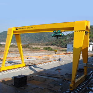 500kg/2/3/6t hoạt động kran nhiệm vụ nhẹ Mini giàn cần cẩu điện nhỏ trong nhà ngoài trời di động hội thảo cần cẩu grua cần cẩu di động - Product Image 6