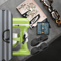 Organisateur de cordon adhésif en silicone pour cuisine et salle de bain gestion efficace des câbles appareil support de câble organisation