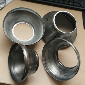 Collares Antihongos de Aluminio/Acero Inoxidable - Certificación ISO9001, Protección Robusta para Plantas para una Salud y Crecimiento Óptimos - Product Image 1