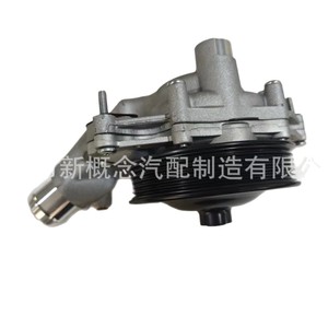 Pompe à eau Gk Lr068999 Lr097165 C2z31146e Lr073711 pour Land Rover, pièce de rechange à fréquence variable - Product Image 5