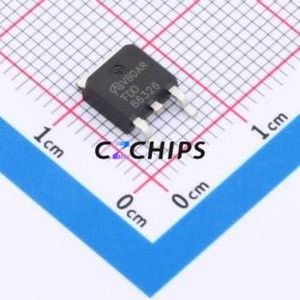 Original tout nouveau FDD86326-VB TO-252 Transistor à effet de champ Transistor (MOSFET) - Product Image 1