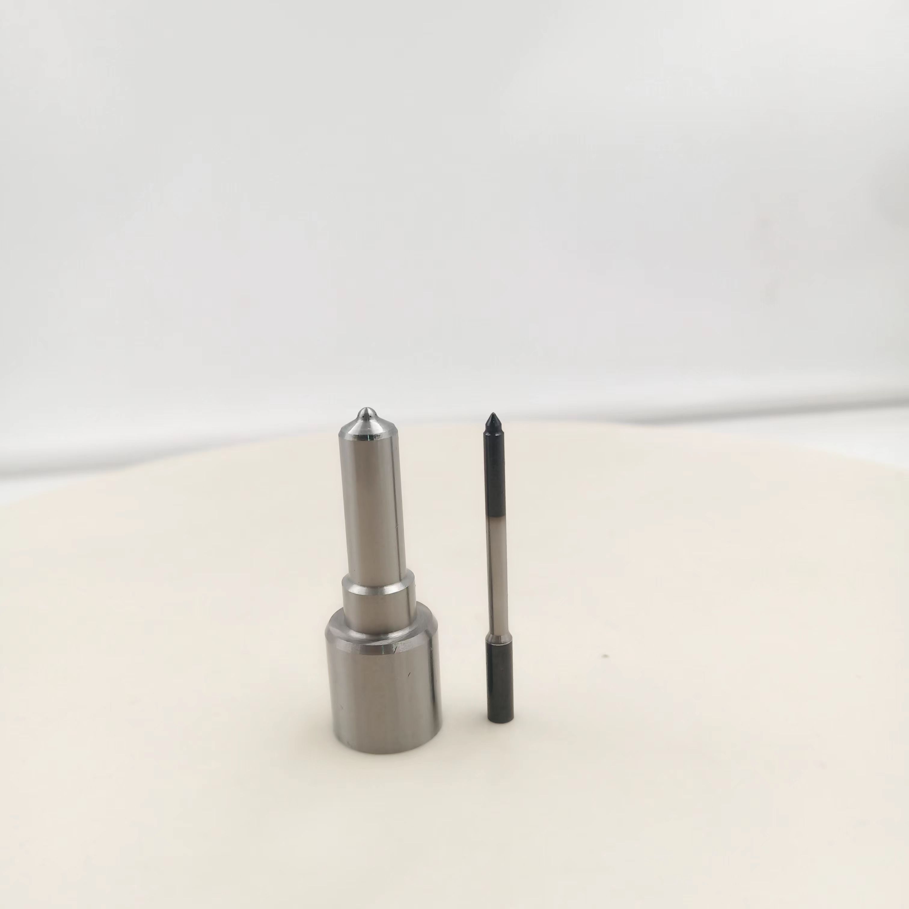 High Quality New Diesel Fuel Injector Nozzle DLLA150P1224 Common Rail Injection Nozzle 0 433 171 774 For  Injector 0445110083