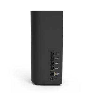 WRT Pro 7 Tri-band Wifi 7 <span class=keywords><strong>Router</strong></span> với tốc độ lên đến 10680Mbps openwrt Luci 2.5Gbps WAN Port và 4x1 Gbps cổng Ethernet - Product Image 2