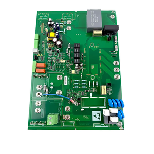 AH231109 บอร์ดจ่ายไฟ AC120CS-B ใช้กับไดรฟ์ AC 120 - Product Image 3