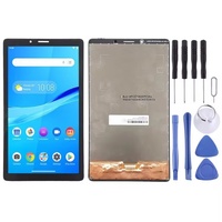 Écran tactile LCD AMOLED complet en gros pour tablette Lenovo Tab M7 TB-7305F TB-7305i TB-7305 – Pièces de rechange