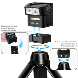 <span class=keywords><strong>Flash</strong></span> sans fil pour appareil photo F2 <span class=keywords><strong>Mini</strong></span>, <span class=keywords><strong>flash</strong></span> externe pour Canon <span class=keywords><strong>Nikon</strong></span> Sony Fuji Ricoh Gr3 - Product Image 3