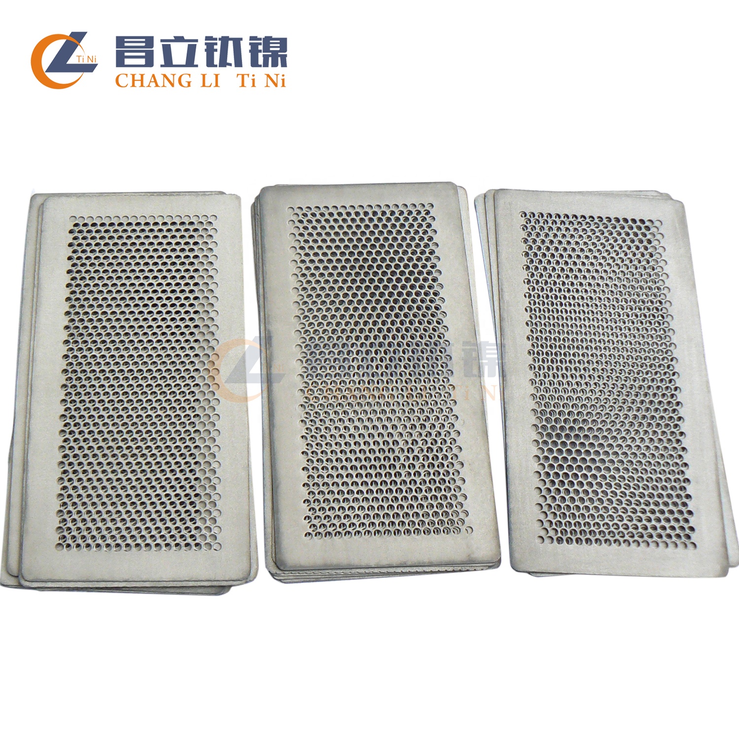 Платиновая титановая пластина для генератора hho