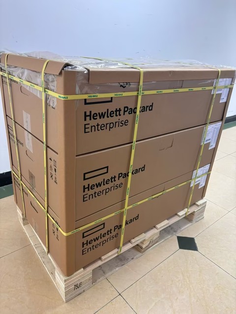 P73282-B21 Hpe DL380 Gen12 Rack Server Intel Xeon Cto Svr in Stock Optimized Performance for Your Workloads