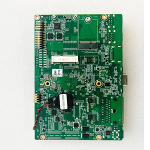 เมนบอร์ดอุตสาหกรรม Advantech MIO-5350 Rev.A101-3 ขนาด 3.5 นิ้ว มีสินค้าในสต็อก - Product Image 4
