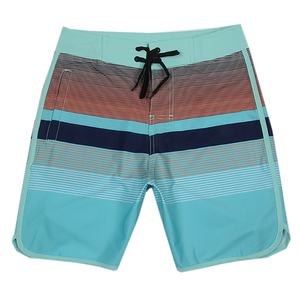 Shorts de Baño Personalizados con Logotipo, Marca Privada, Elásticos en 4 Direcciones, para Hombre, Shorts de Surf, Ropa de Playa - Product Image 6