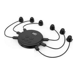 <span class=keywords><strong>Clicker</strong></span> Automatique 6 en 1 pour TikTok Tapotage en Direct pour Téléphone Tapper d'Écran Automatique Réglable Dispositif Automatique Doigt Simulé - Product Image 1