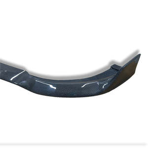 Alerón Delantero de Fibra de Carbono <span class=keywords><strong>W213</strong></span> E63 E63S para Mercedes-Benz Clase <span class=keywords><strong>E</strong></span> 2021-2024 - Product Image 3