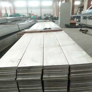 Стальные плоские прутки из нержавеющей стали ASTM 201, 304, 316, сертифицированные по ISO9001, с поверхностью 2B, яркой отделкой, устойчивые к деформации - Product Image 4