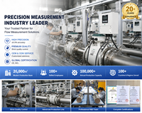 Fabricante de Medidores de Flujo Electromagnéticos DN25 DN50, Medidor de Flujo de Líquido y Leche Integrado Electromagnético con PTFE