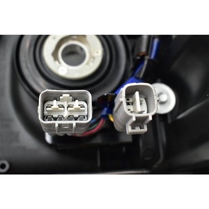 TIEAUR Busca Socios Comerciales, Accesorios para Automóviles, Faros Delanteros, Faro Delantero de Xenón HID para LC200, Año 2012-2015 - Product Image 6