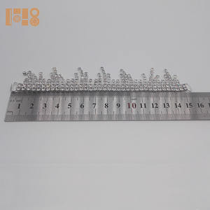 2025 Новое поступление кулон цепь горный хрусталь купальник бикини разъем - Product Image 2