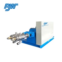 Pompe cryogénique à haute pression pour oxygène liquide, azote liquide, argon liquide, GNL, CO2