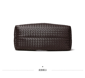 Nouveaux sacs à bandoulière de créateurs de mode, sacs à main en cuir véritable de haute qualité, sacs messager décontractés, sacs à main et pochettes pour femmes - Product Image 5