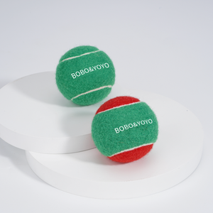 Pelota de Goma para Perros, Diseño Nuevo, Premium, Personalizada, para Entrenamiento, Resistente, Interactiva, Indestructible, para Masticar - Product Image 5