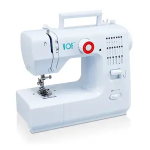 VOF FHSM-618 Wholesale mini Household electronic mini pfaff machine overlock sewing machine