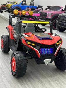 Auto Elettrica per Bambini Più Venduta al Mondo, Grande Veicolo RC Fuoristrada a 4 Ruote, Può Ospitare Bambini - Product Image 5