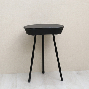 Hot Selling Living Room Night Stand <strong>Table</strong> Phone Wireless Charging Smart Speaker Coffee <strong>Table</strong> <strong>Blue</strong> Tooth Speaker <strong>Bedside</strong> <strong>Table</strong> - Product Image 4