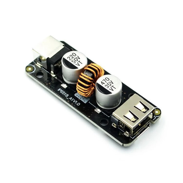 QC3.0 QC2.0 FCP IP6518 Full Protocol Fast Filling Board Module BC1.2PD