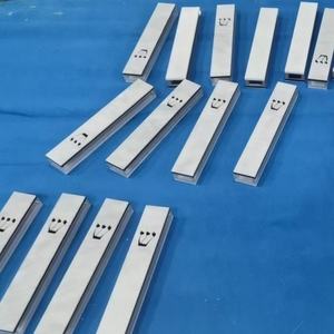 Lucite Acryl Mezuzah Fall Jüdisches Display Rack - Product Image 5