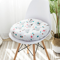 Coussin de sol Tatami matelassé pour salon méditation Yoga canapé-lit siège de voiture décor Pouf coussins de chaise confortables