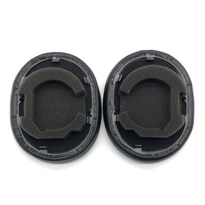 Estuche de esponja cómodo de banda XY y accesorio de cubierta de orejera de piel de cordero almohadillas para <span class=keywords><strong>auriculares</strong></span> <span class=keywords><strong>Sony</strong></span> Over-Ear - Product Image 6