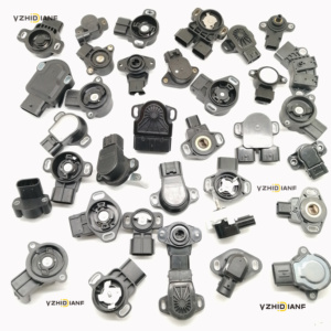Sensor de Posición del Acelerador TPS 1ST-E3761 1ST-E3761-00 1ST-E3750-00 B17-F6246-00 para Yamaha Exciter Y15ZR Fazer <span class=keywords><strong>Crosser</strong></span> Ys150 - Product Image 6