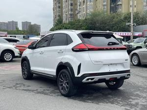 Chery Tiggo 3x 2023 1.5L 106 ch L4 Caméra de recul Conduite à gauche VUS familial économe en carburant <span class=keywords><strong>Voiture</strong></span> <span class=keywords><strong>d</strong></span>'<span class=keywords><strong>occasion</strong></span> - Product Image 6