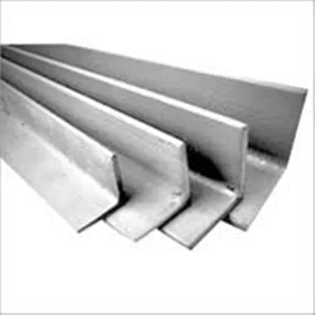 Manufacturers Direct Selling Hot Dipped Stainless Steel Angle Bar Angle Iron