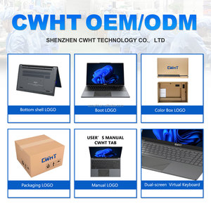 Kinh Doanh Bán Buôn Máy Tính Xách Tay 15.6 Inch Mới Nhất Máy Tính Xách Tay Core I7 8G 16GB 32GB 1920*1080 Hiển Thị Chơi Game Mỏng Khách Hàng Máy Tính Xách Tay Máy Tính - Product Image 4