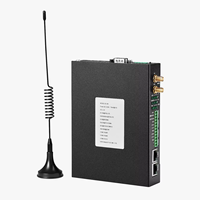 BL110 |   Passerelle industrielle PLC vers IoT WITTELB |   Appareil de pointe multi-protocoles IIoT avec automatisation GPS en plastique AC Gujarat