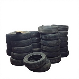 Neumáticos Radiales para Automóvil de Pasajeros Usados en Buen Estado, de Alta Calidad, 215/70R16 con Clasificación de Velocidad H, Compre Neumáticos Radiales con Clasificación de Velocidad T para Automóvil de Pasajeros - Product Image 1