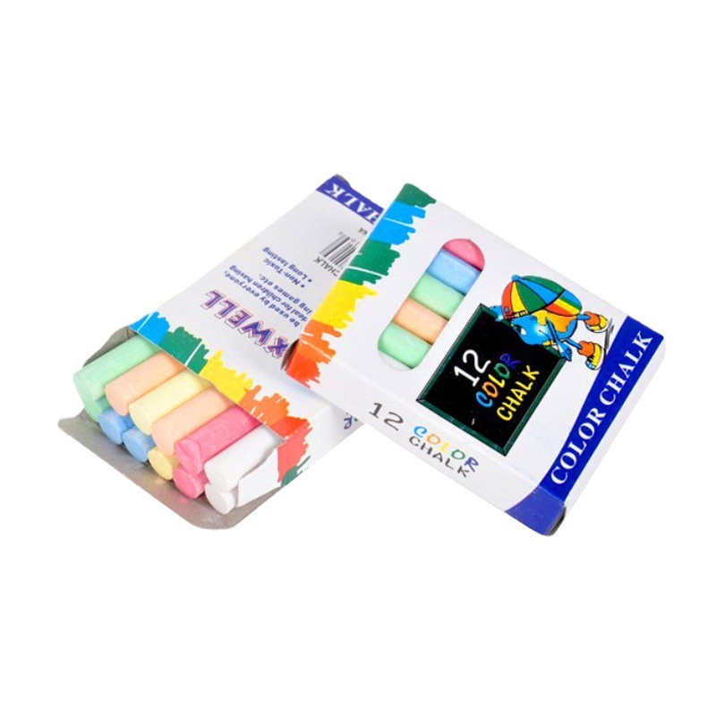 Factory Supply Non Toxic 6 Color