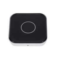 Lecteur de cartes intelligentes RFID R330M 13,56 MHz, lecteur de contrôle d'accès RFID WG26 WG34