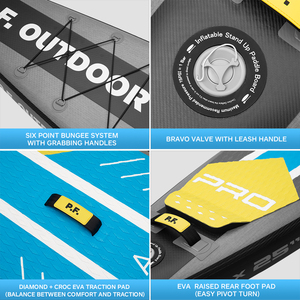 Planche de course <span class=keywords><strong>gonflable</strong></span> de stand up <span class=keywords><strong>paddle</strong></span> d'usine OEM pour pagayeurs professionnels - Product Image 2