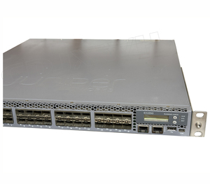 EX4550-32F-AFO para el Switch Ethernet Juniper Serie EX4550 EX4550-32F-AFO - Product Image 1