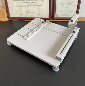 Cortador de Jabón Metálico Grande, Ajustable, Multifuncional, para Jabón Artesanal y Herramientas para Hacer <span class=keywords><strong>Pan</strong></span> - Product Image 5