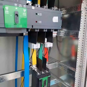 WATSG800/4A Nouveau et original commutateur de transfert automatique, fournisseur de fabrication avec garantie d'un an - Product Image 2