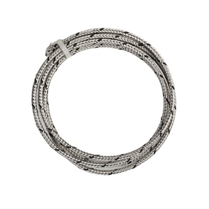Micc xoắn cặp nhiệt điện dây (20AWG) sợi thủy tinh bện - Product Image 3