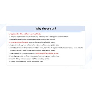 Giấy phép lái xe không tiếp xúc ABS 13.56MHz Máy quét THẺ HỘ CHIẾU điện tử/Wifi/4G/5G Khoảng cách đọc 20cm để nhận dạng - Product Image 6