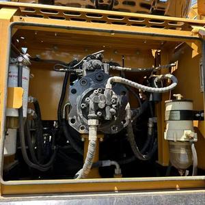 Sany SY305H 30ton Excavadora usada Núcleo incluido Motor Cojinete de bomba de engranajes Precio competitivo para maquinaria de construcción de ingeniería - Product Image 5
