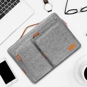 Sac à bandoulière pour ordinateur portable et tablette de 4 pouces, fabriqué en usine BSCI - Product Image 5