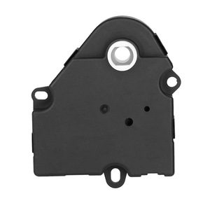 Actuador de Válvula de Admisión Chevrolet 89018375 604-111 para Reemplazo y Reparación del Colector de Admisión - Product Image 2