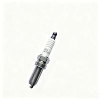 Bougie d'allumage en alliage de nickel bimétallique pour Chery Jetour Dashing Modèle F4J16-3707010
